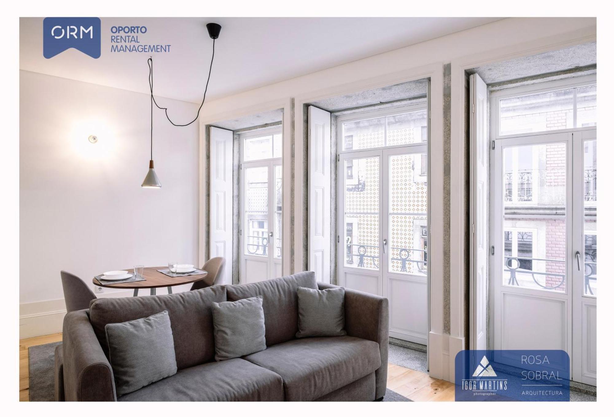 Orm - 3 C's Apartment *