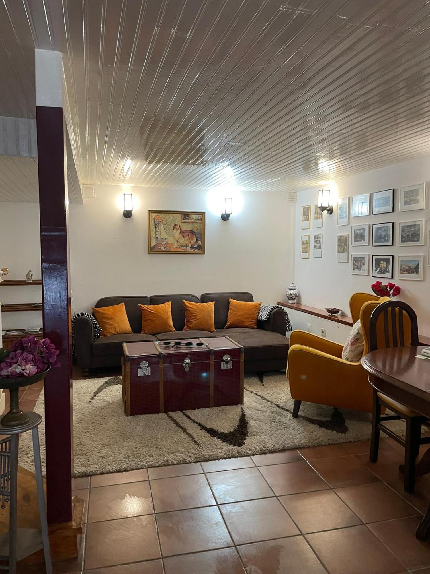 Casa Portugueza Experience Porto