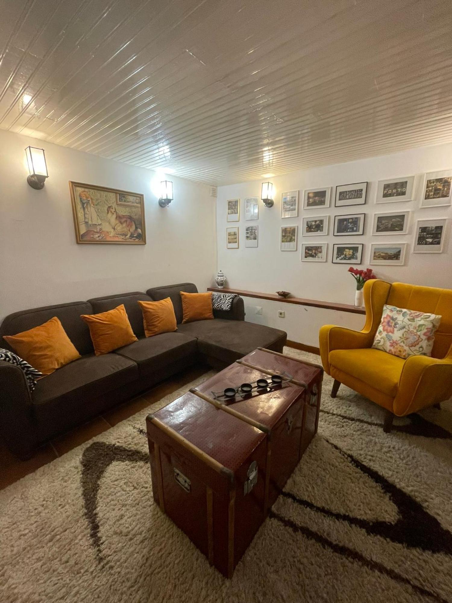Apartment Casa Portugueza Experience