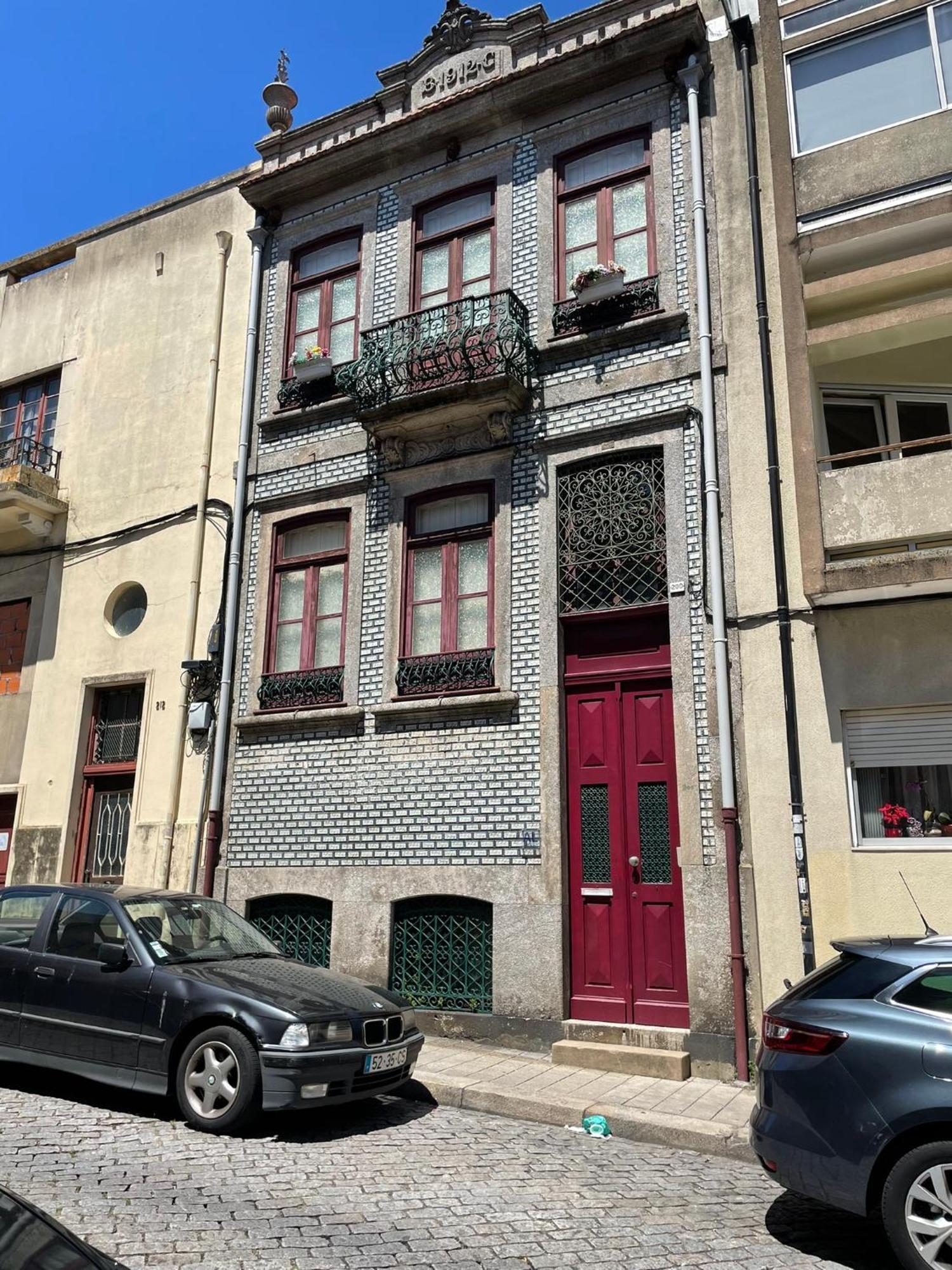 Apartment Casa Portugueza Experience