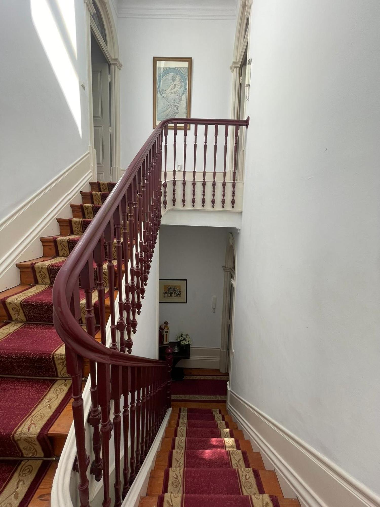 Apartment Casa Portugueza Experience Porto