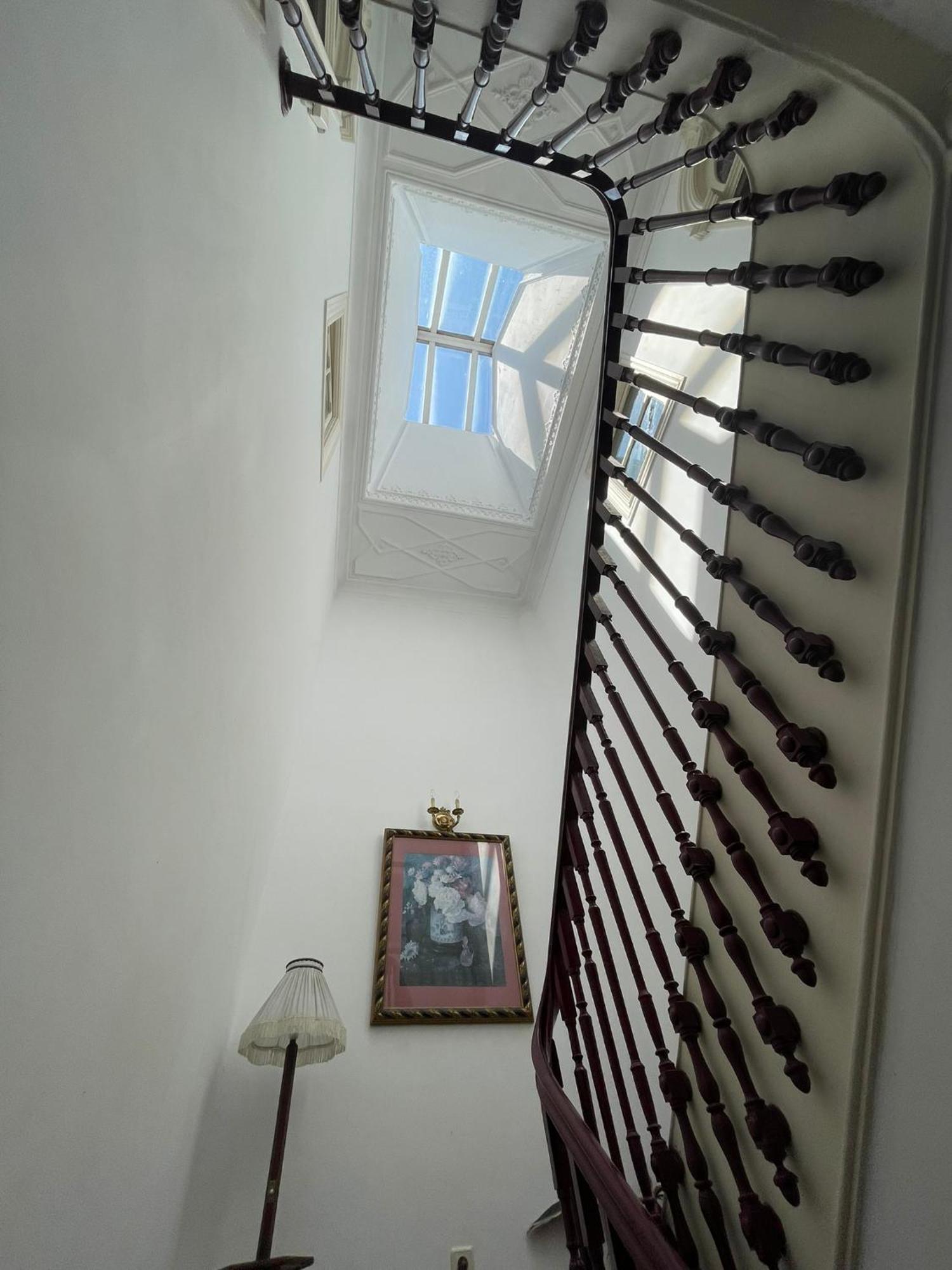 Casa Portugueza Experience Apartment