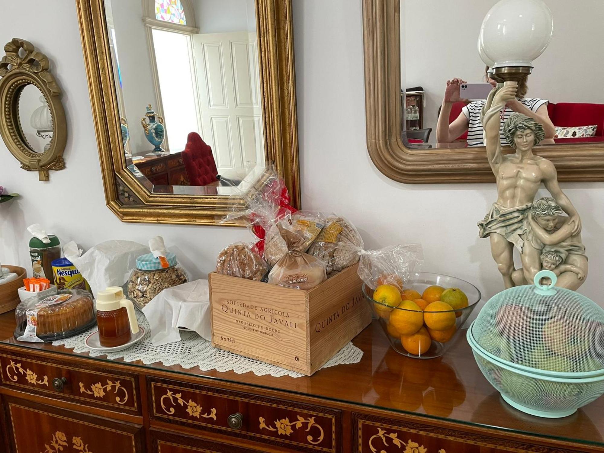 Apartment Casa Portugueza Experience Porto