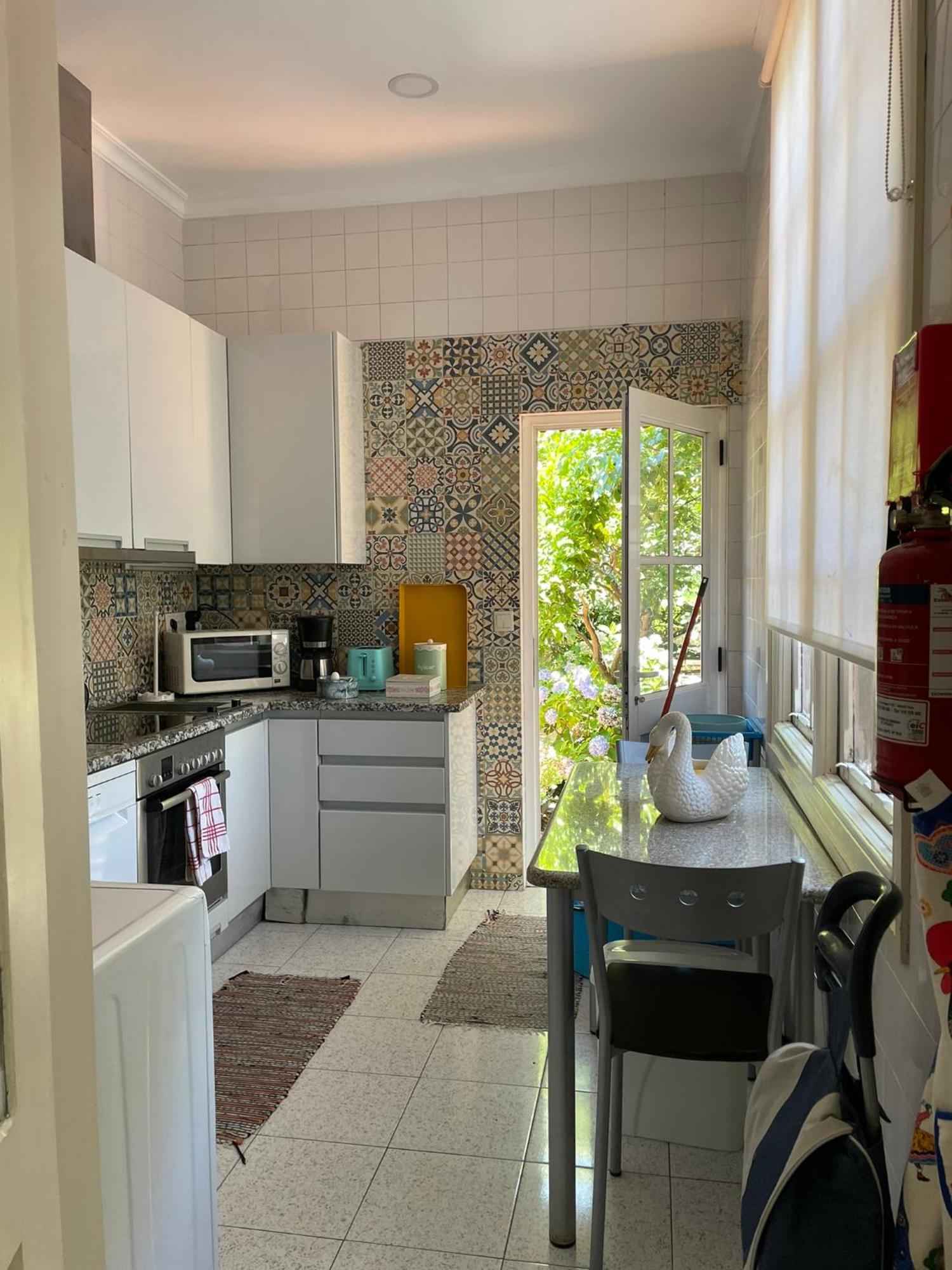 Casa Portugueza Experience Apartment