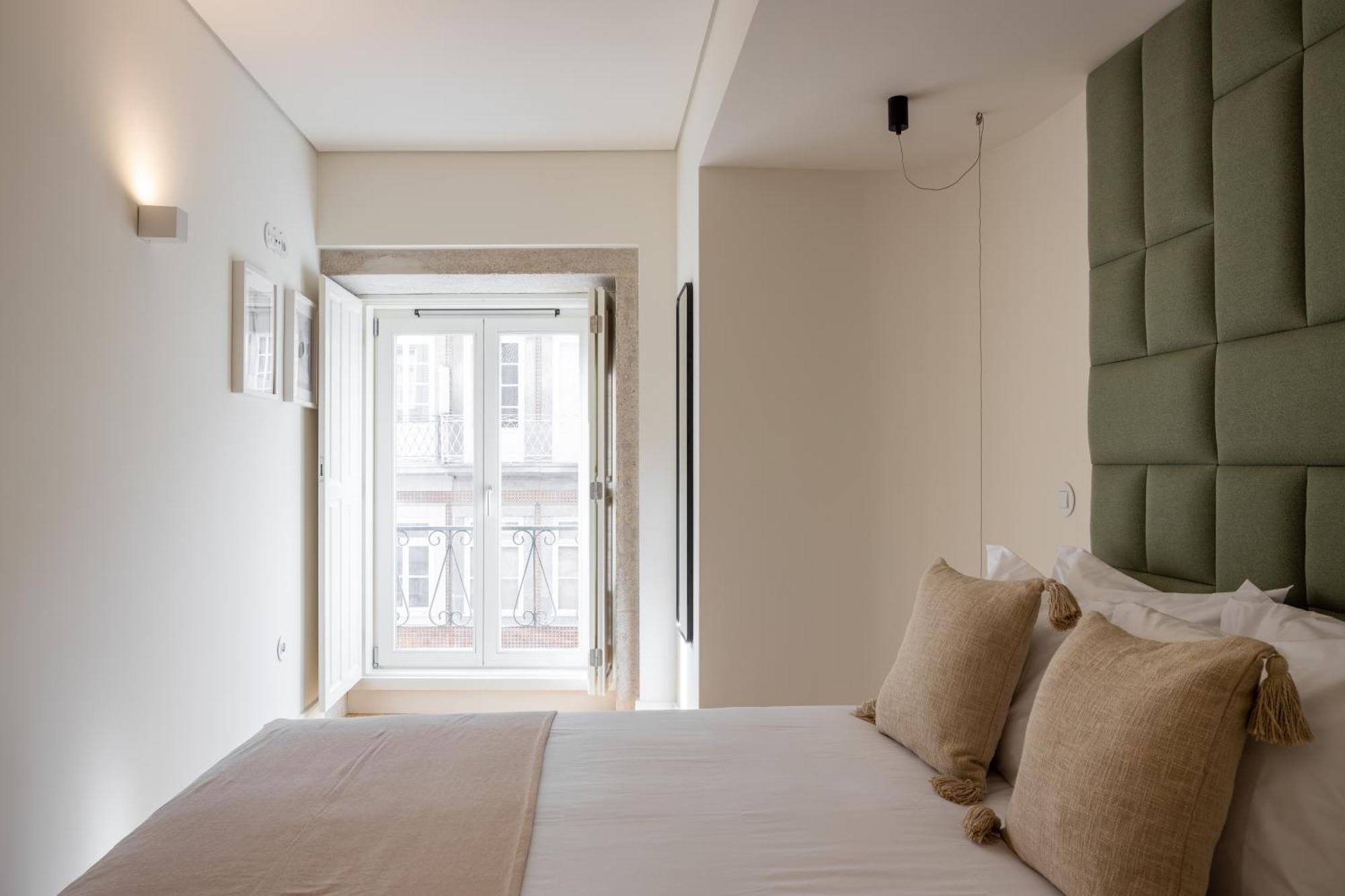 Orm Batalha Appartement Porto