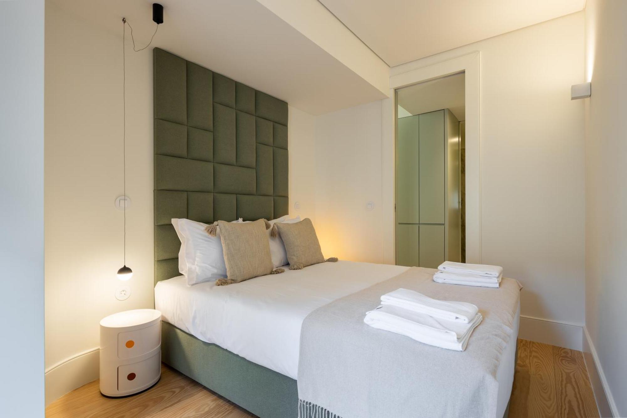 Orm Batalha Appartement