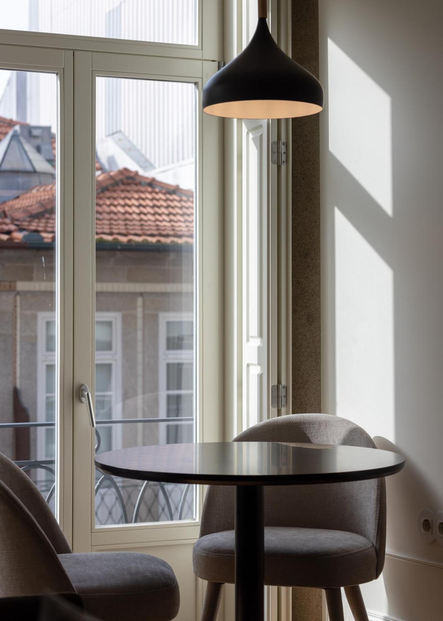 Appartement Orm Batalha *