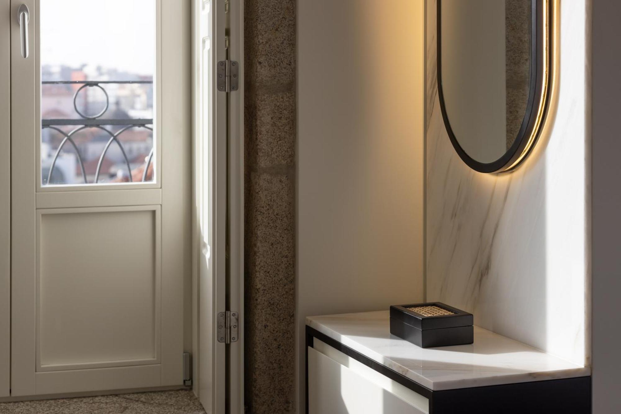 Appartement Orm Batalha *