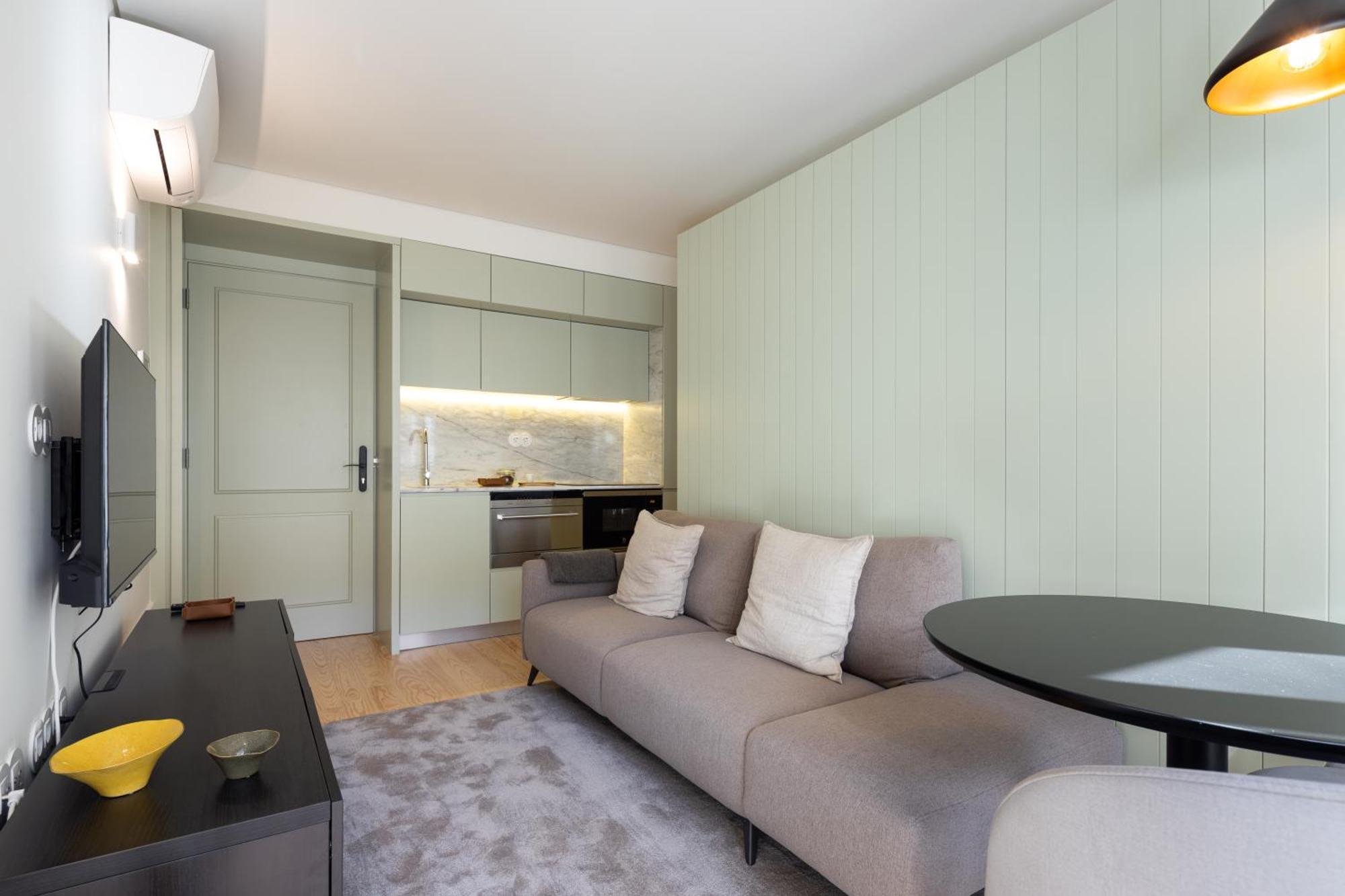 Orm Batalha Appartement