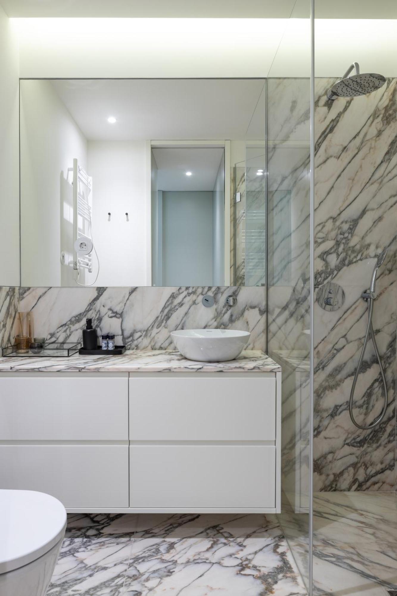 Orm Batalha Appartement *