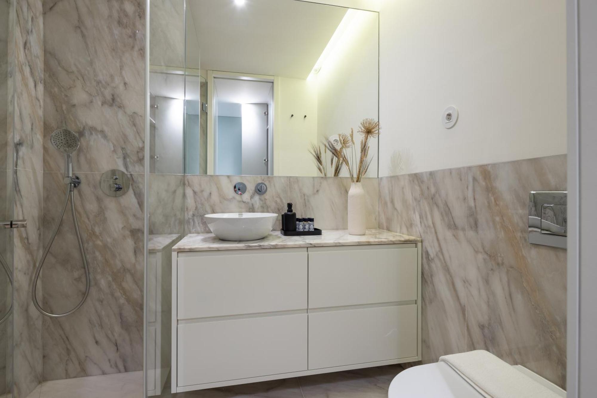 Orm Batalha Appartement Porto