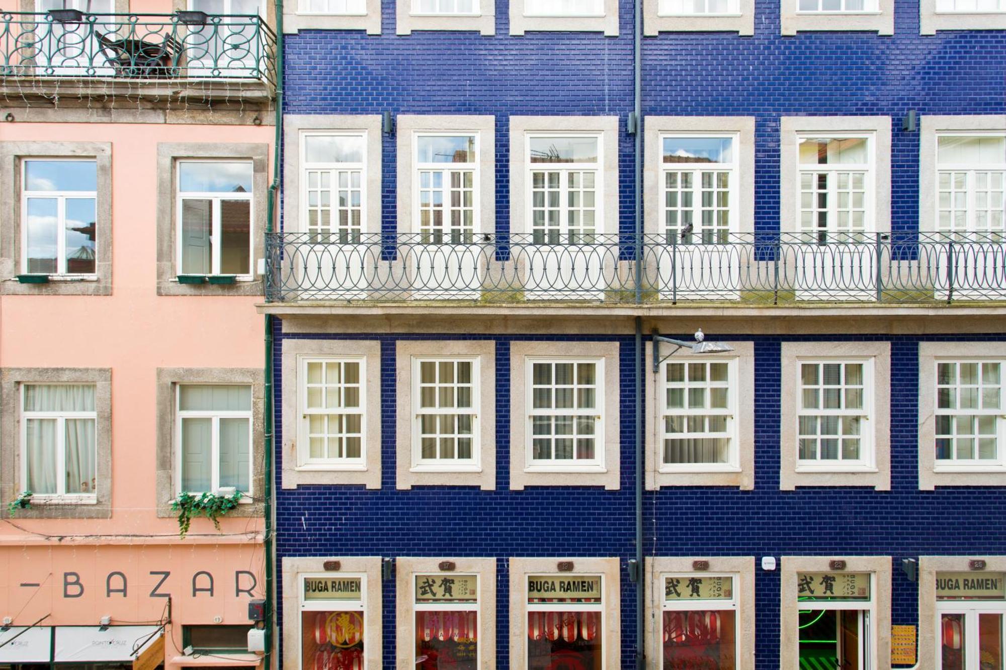 Braganca Porto