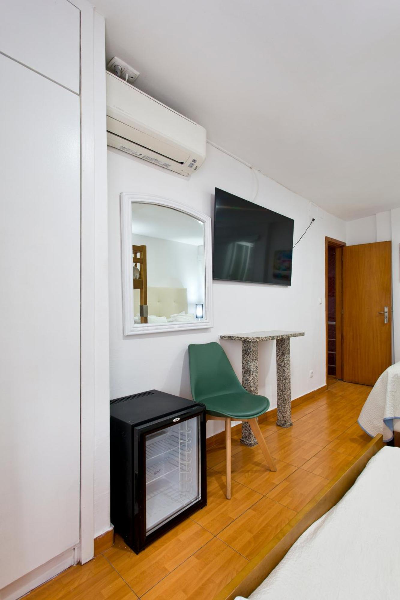 Braganca Hotel