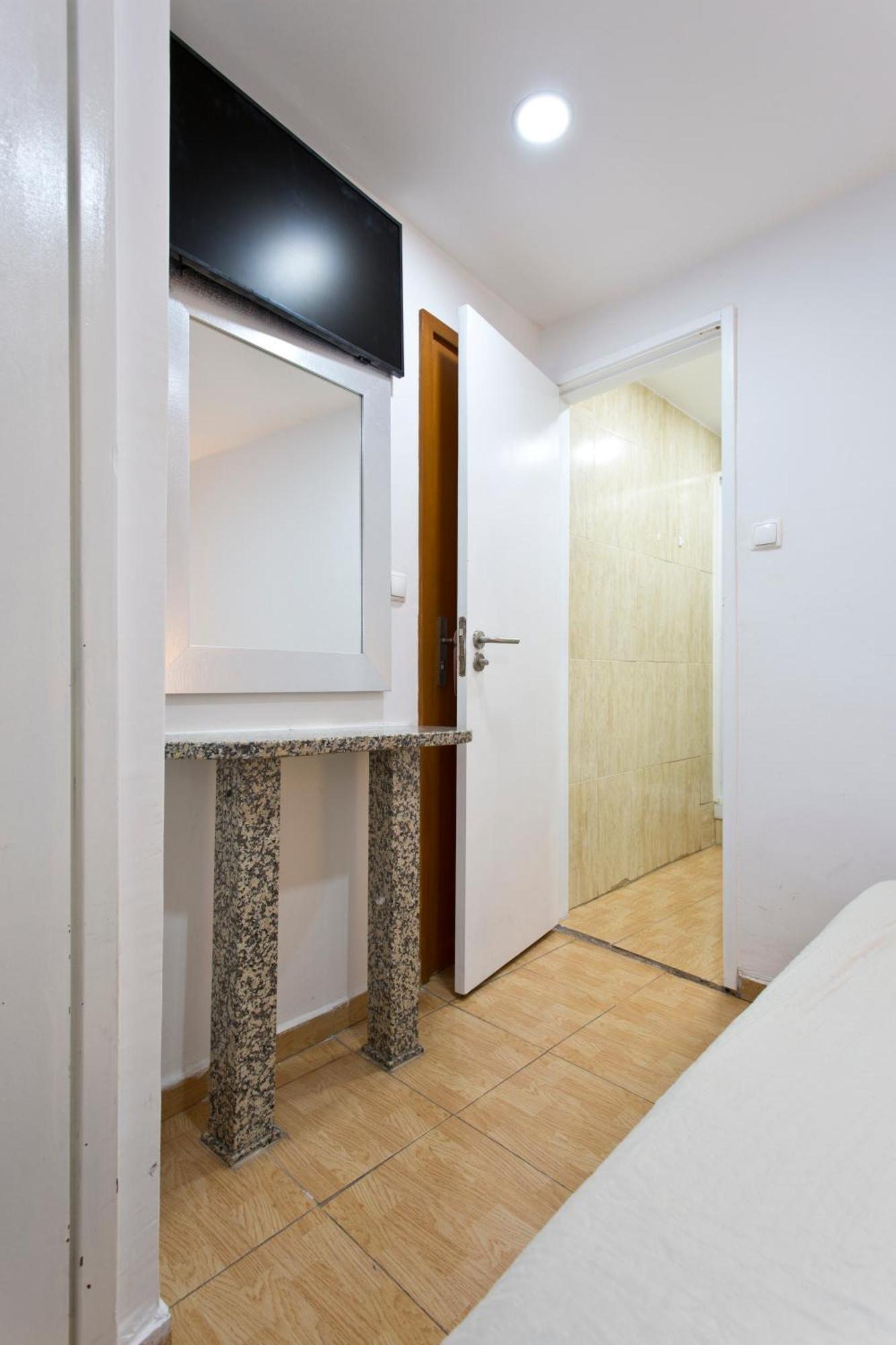 Hotel Braganca 2*