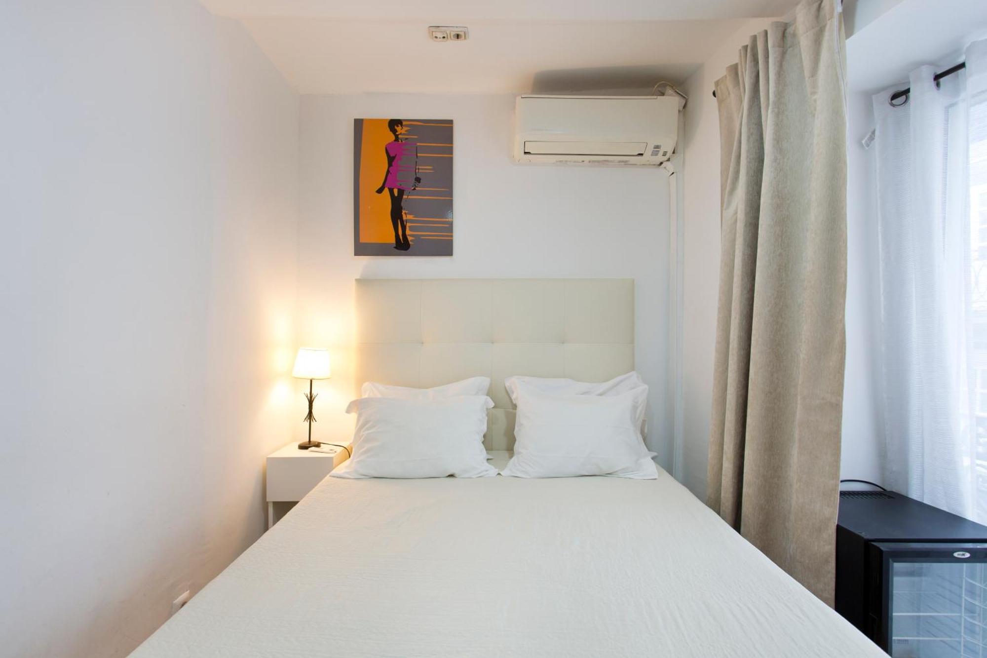 Hotel Braganca Porto