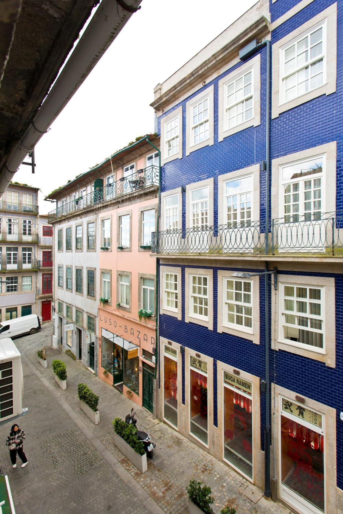 Braganca Hotel