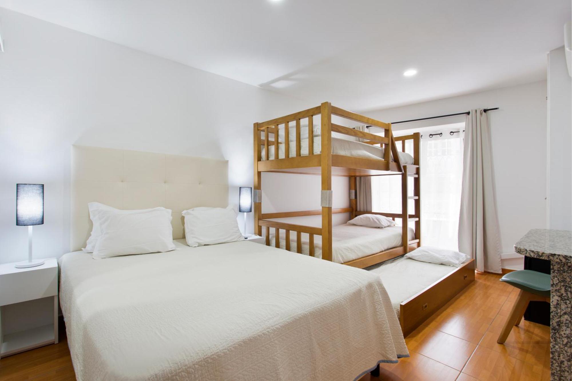 Hotel Braganca Porto