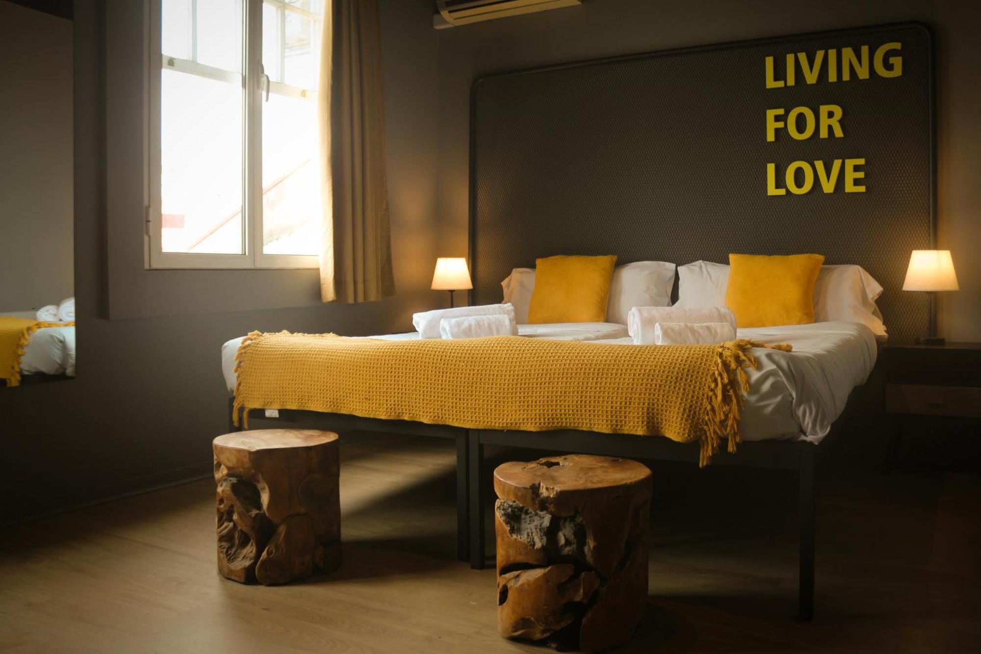 Cats Hostel Porto
