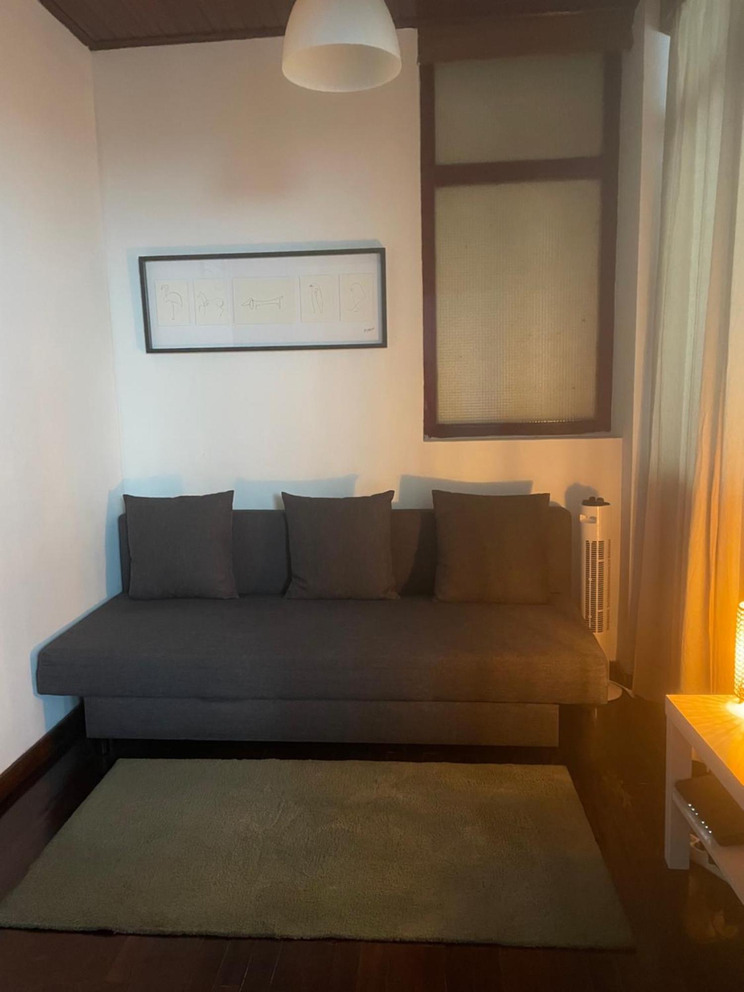 Apartment Miguel Bombarda Cozy