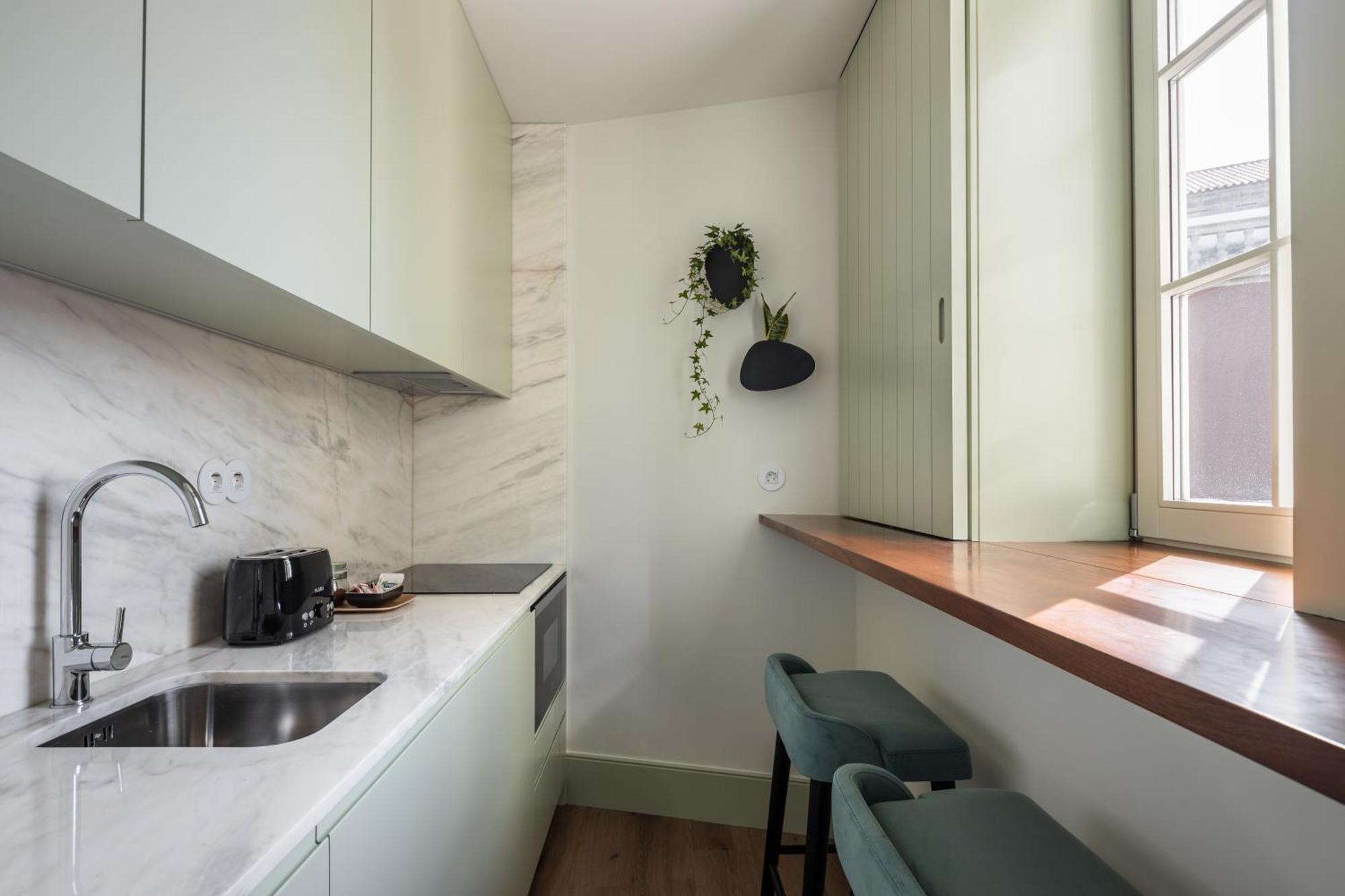 Orm Portas Santa Catarina Apartment