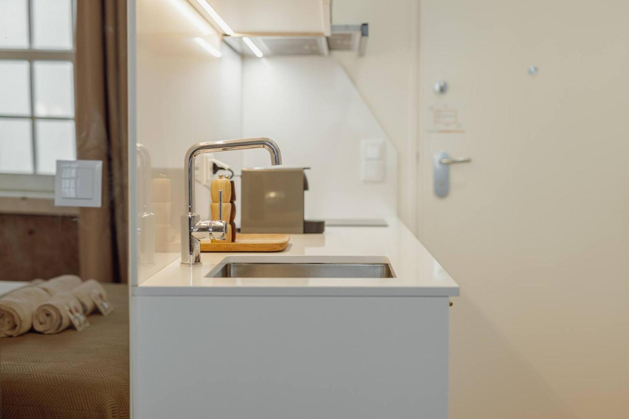 Appartement Clerigos Boutique By Hosty *