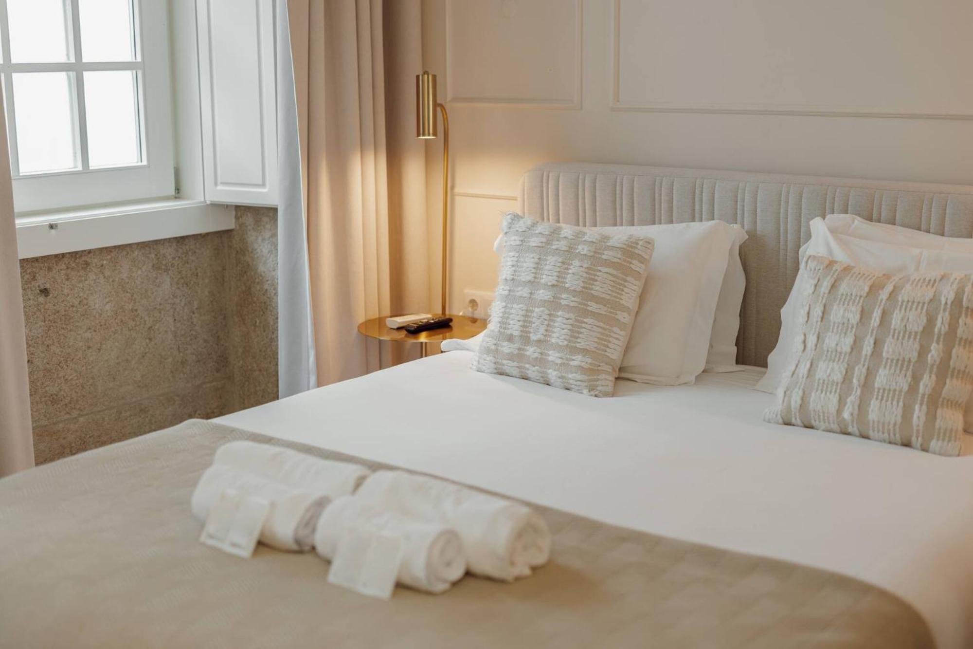 Clerigos Boutique By Hosty Appartement Porto