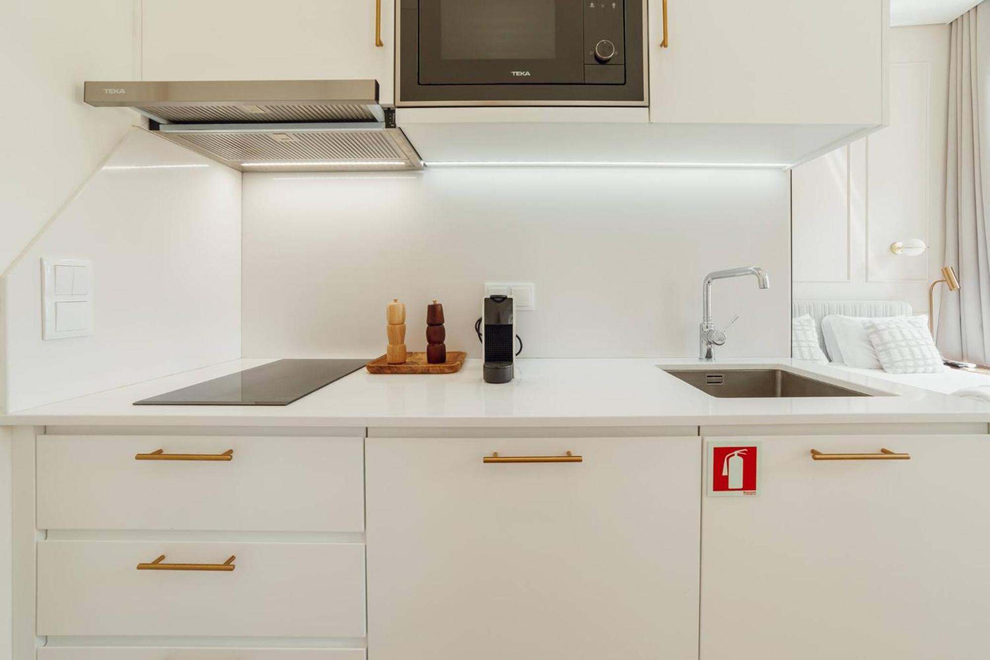 Appartement Clerigos Boutique By Hosty Porto