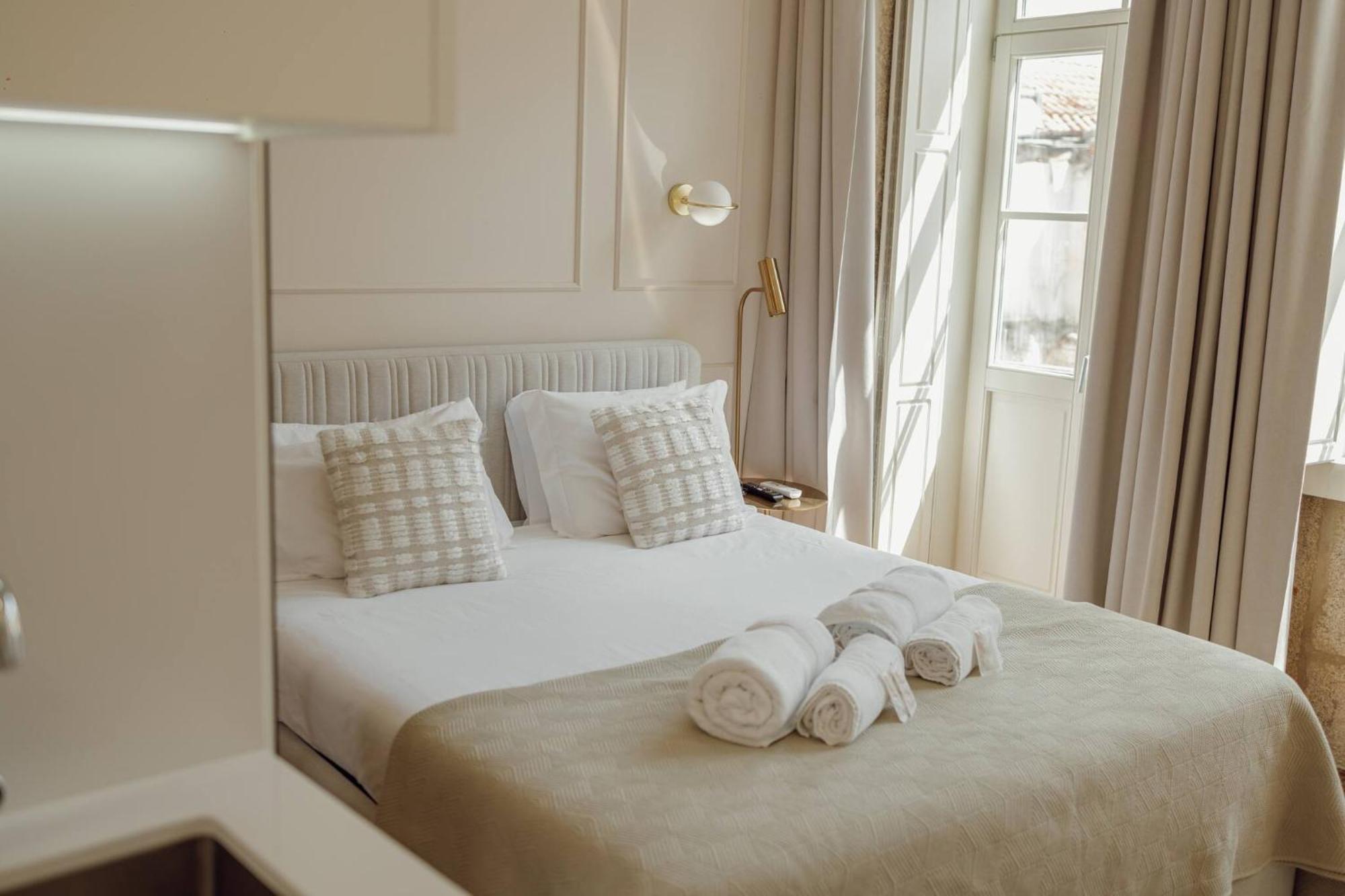 Clerigos Boutique By Hosty Appartement