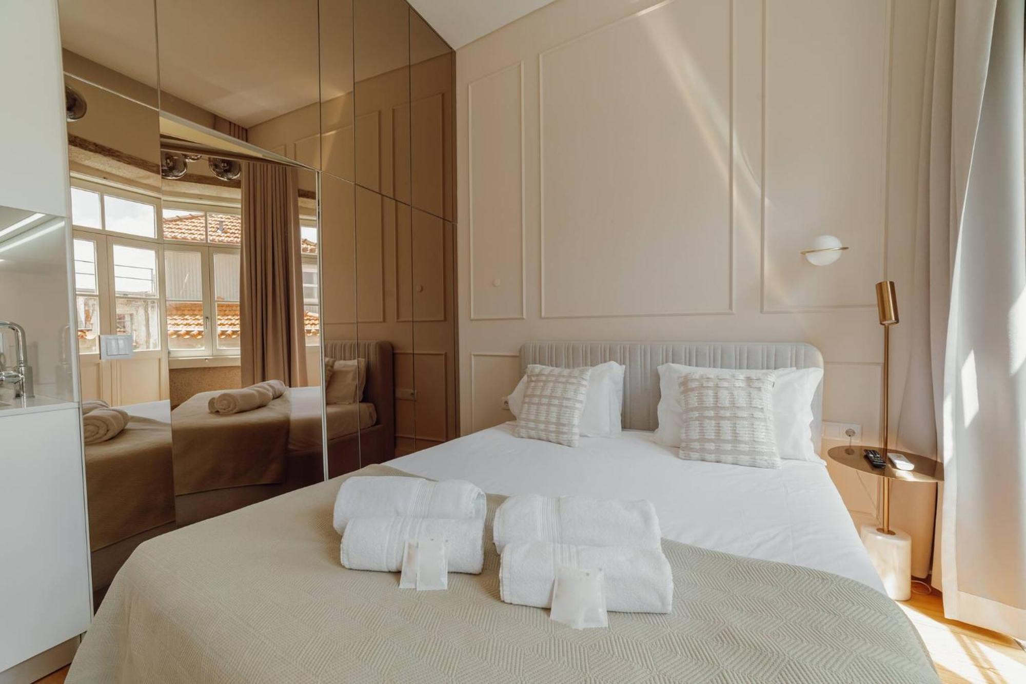 Appartement Clerigos Boutique By Hosty Porto