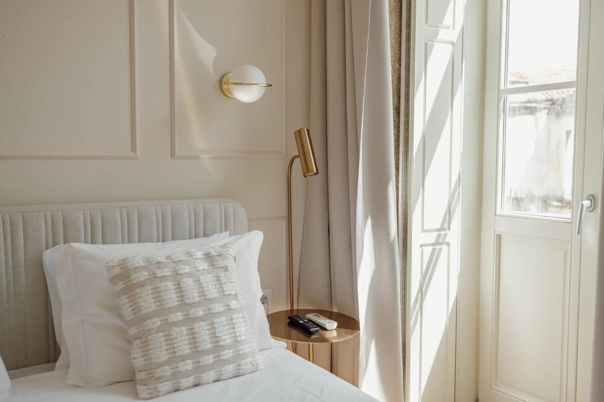 Clerigos Boutique By Hosty Appartement