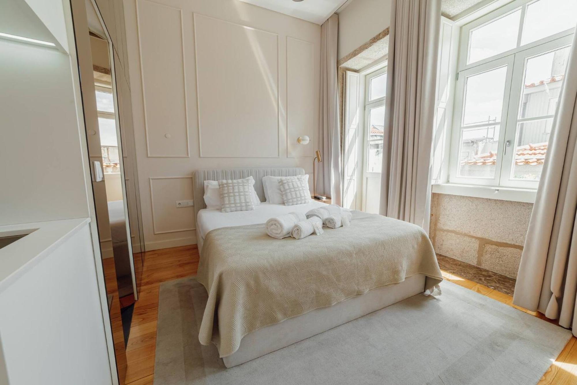 Appartement Clerigos Boutique By Hosty Porto