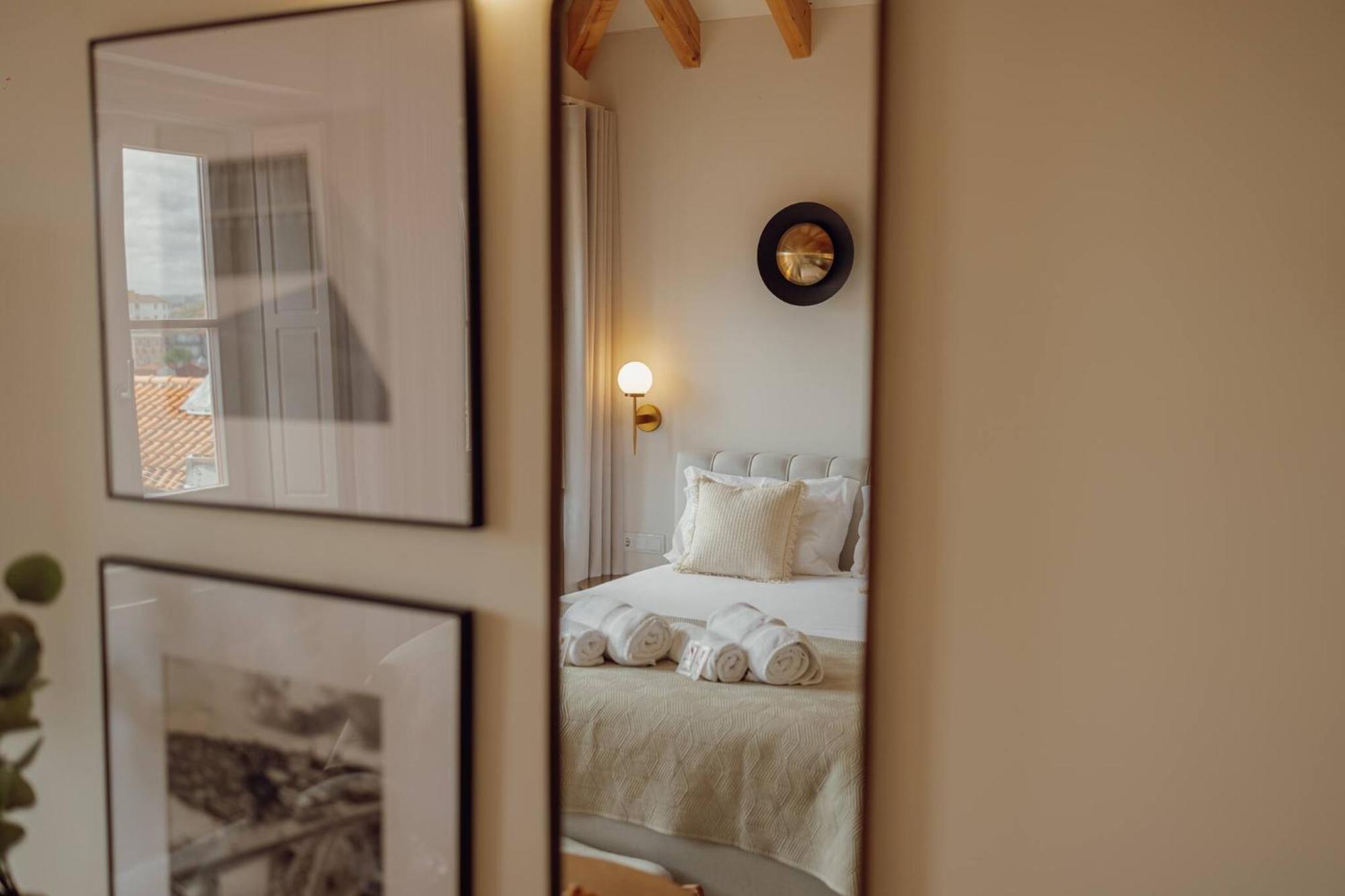 Clerigos Boutique By Hosty Appartement *