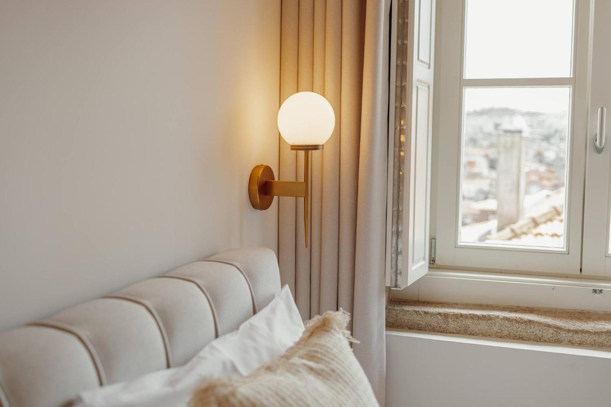 Clerigos Boutique By Hosty Appartement Porto