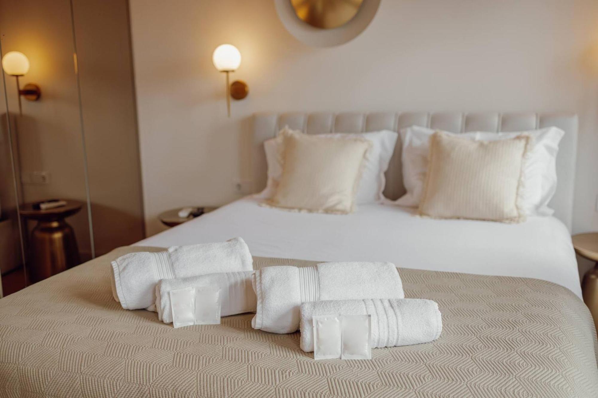 Appartement Clerigos Boutique By Hosty Porto
