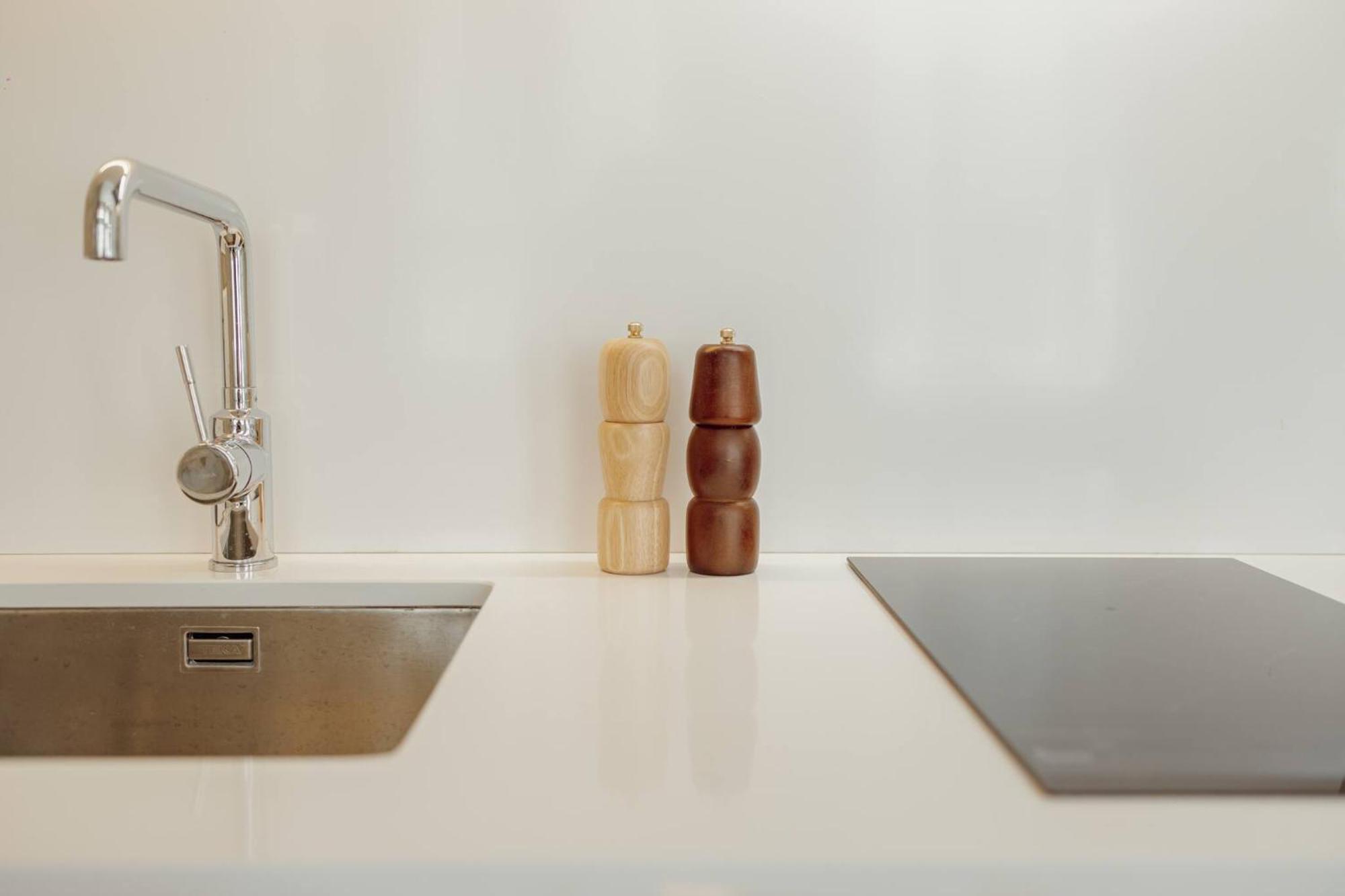 Clerigos Boutique By Hosty Appartement Porto