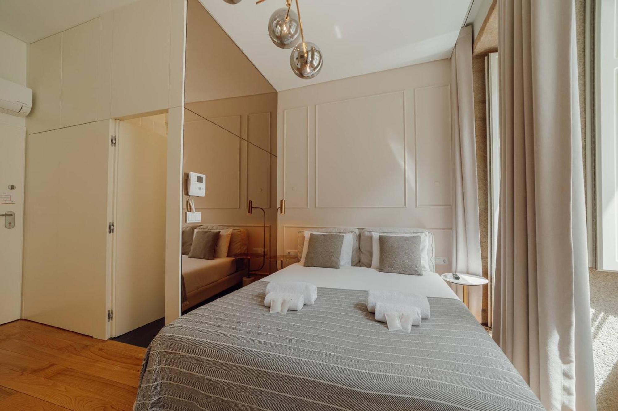Clerigos Boutique By Hosty Appartement