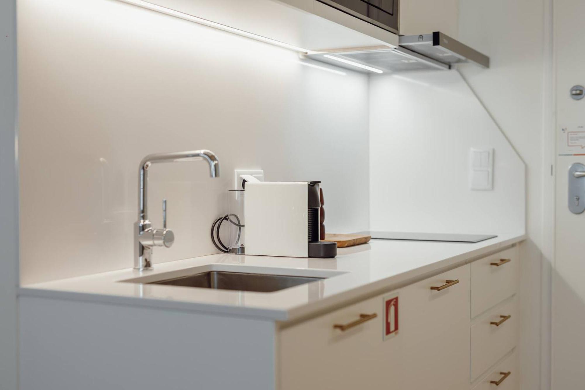 Appartement Clerigos Boutique By Hosty
