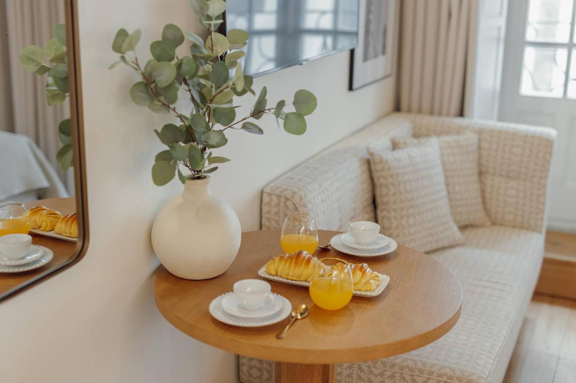 Appartement Clerigos Boutique By Hosty *