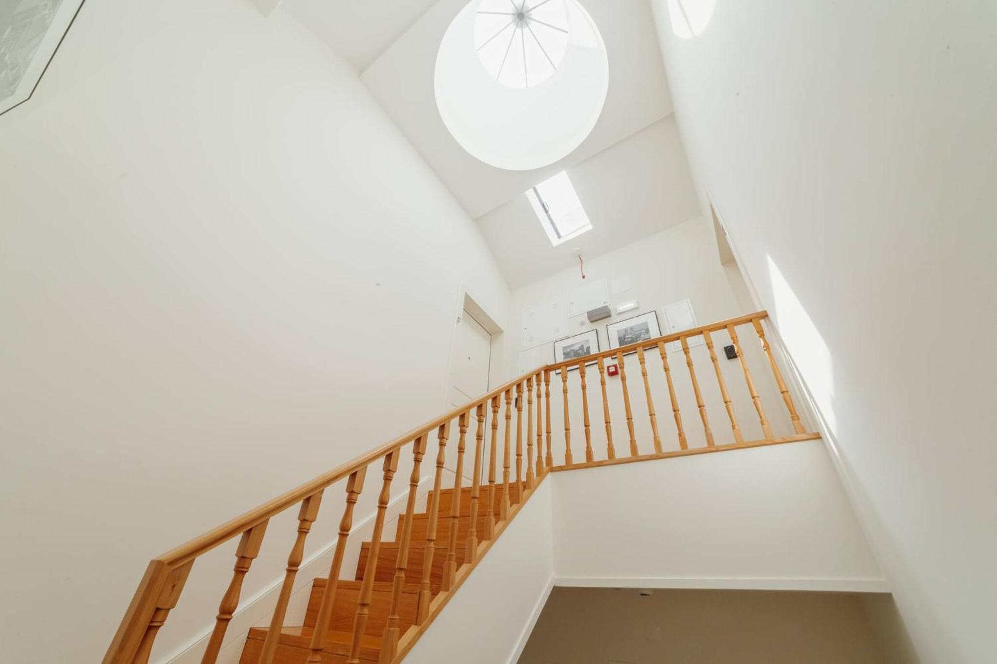 Appartement Clerigos Boutique By Hosty Porto