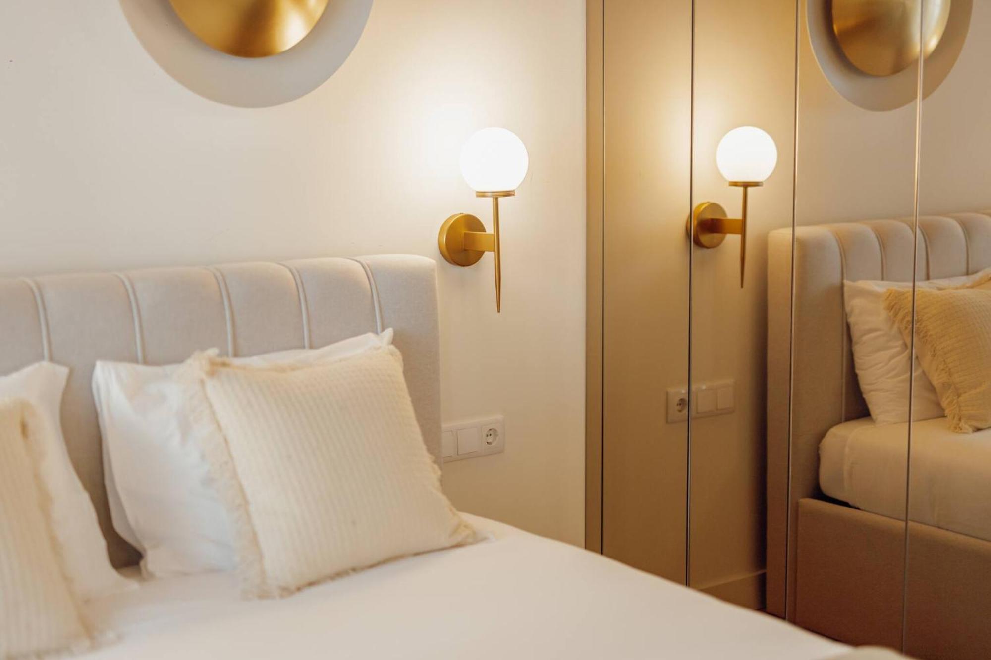 Appartement Clerigos Boutique By Hosty Porto