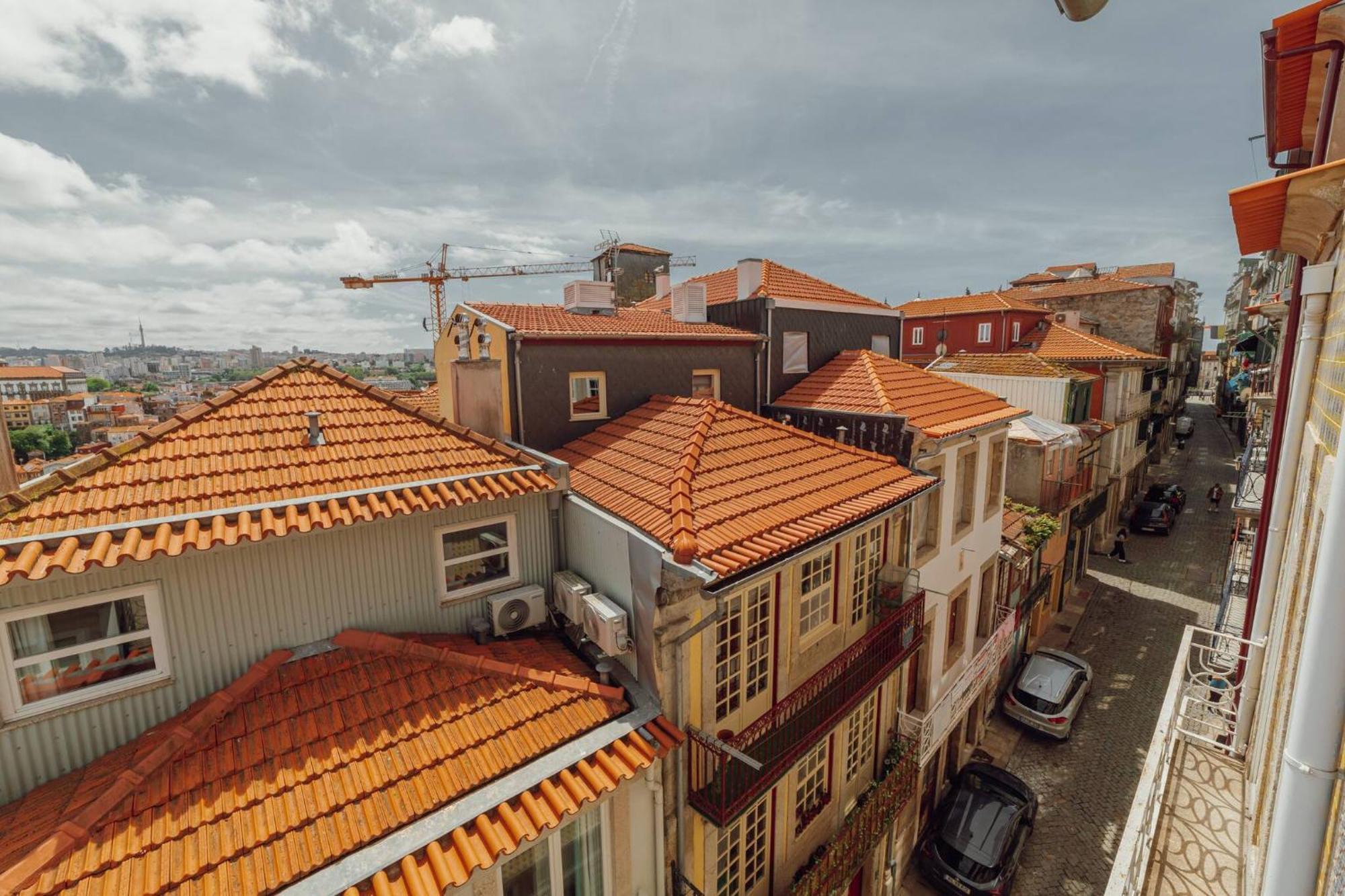 Clerigos Boutique By Hosty * Porto