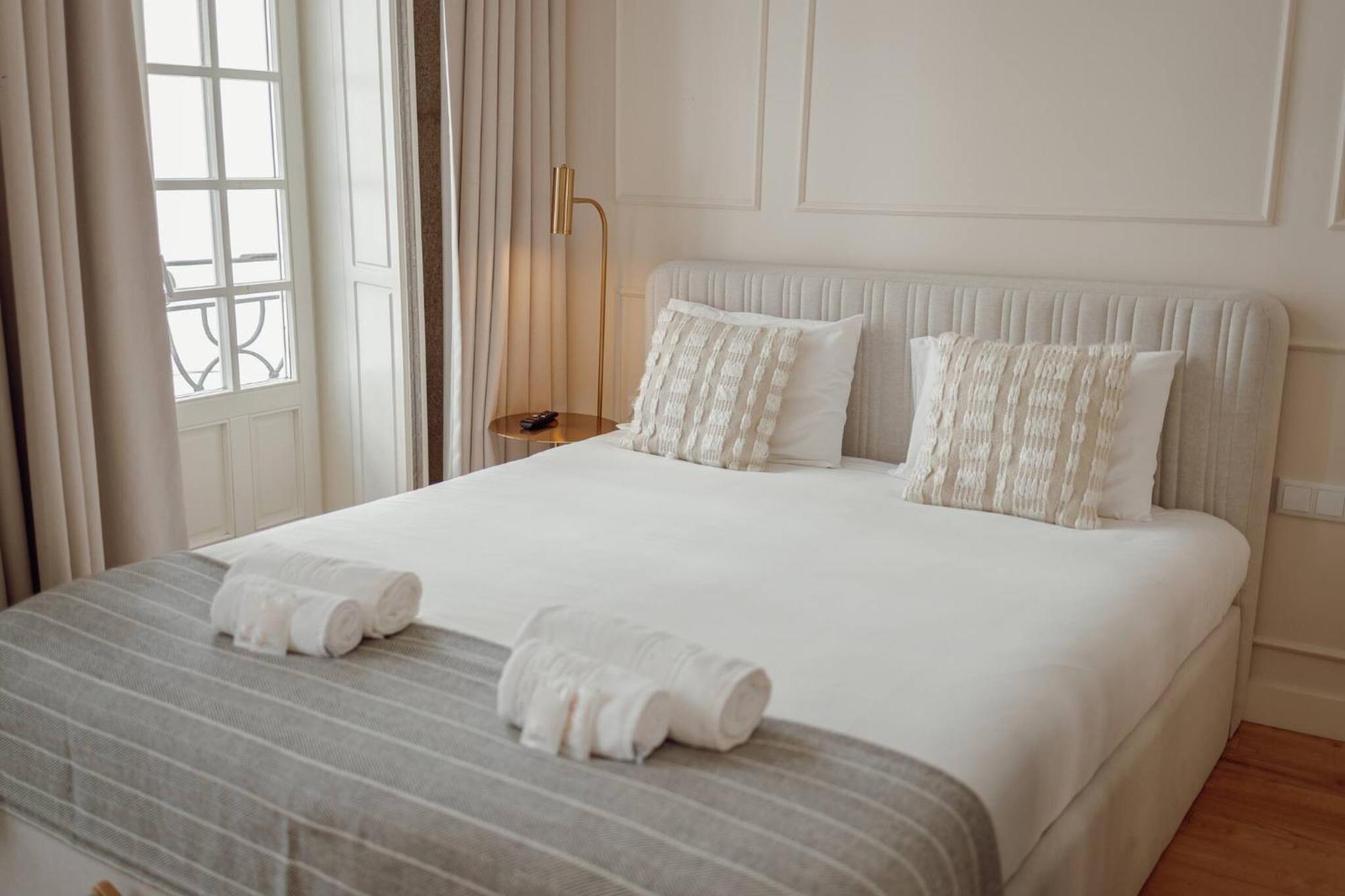 Appartement Clerigos Boutique By Hosty *