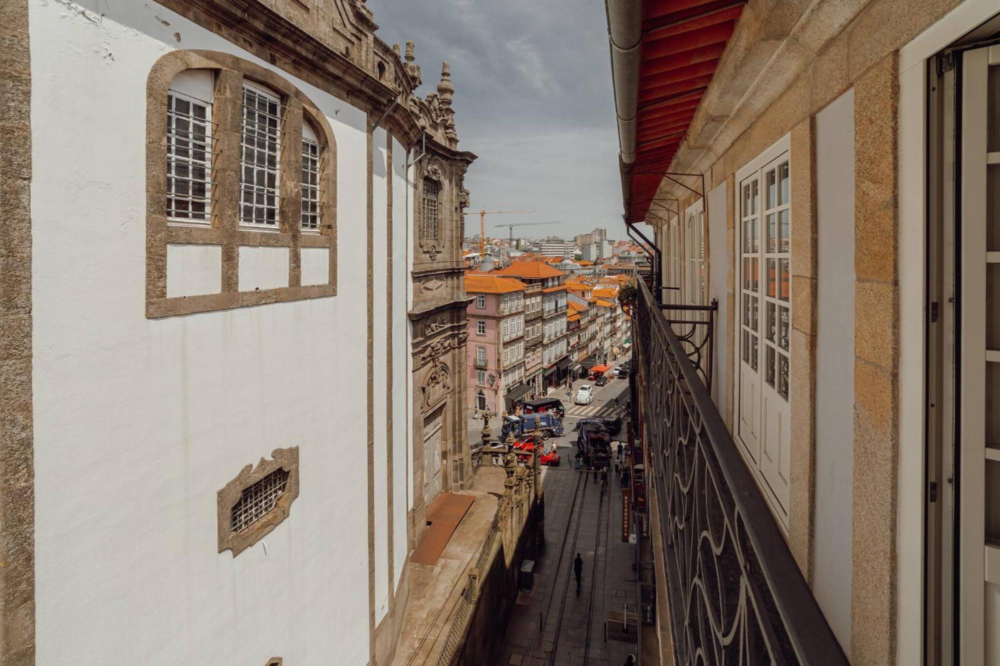 Appartement Clerigos Boutique By Hosty Porto