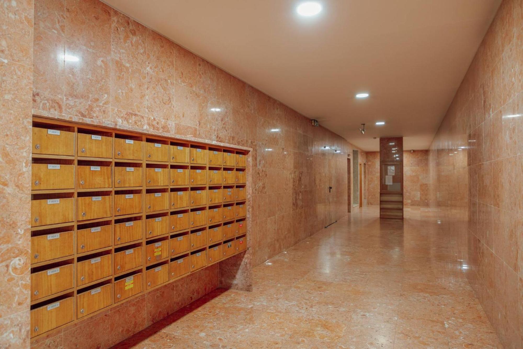 Bright By Hosty Apartment Porto