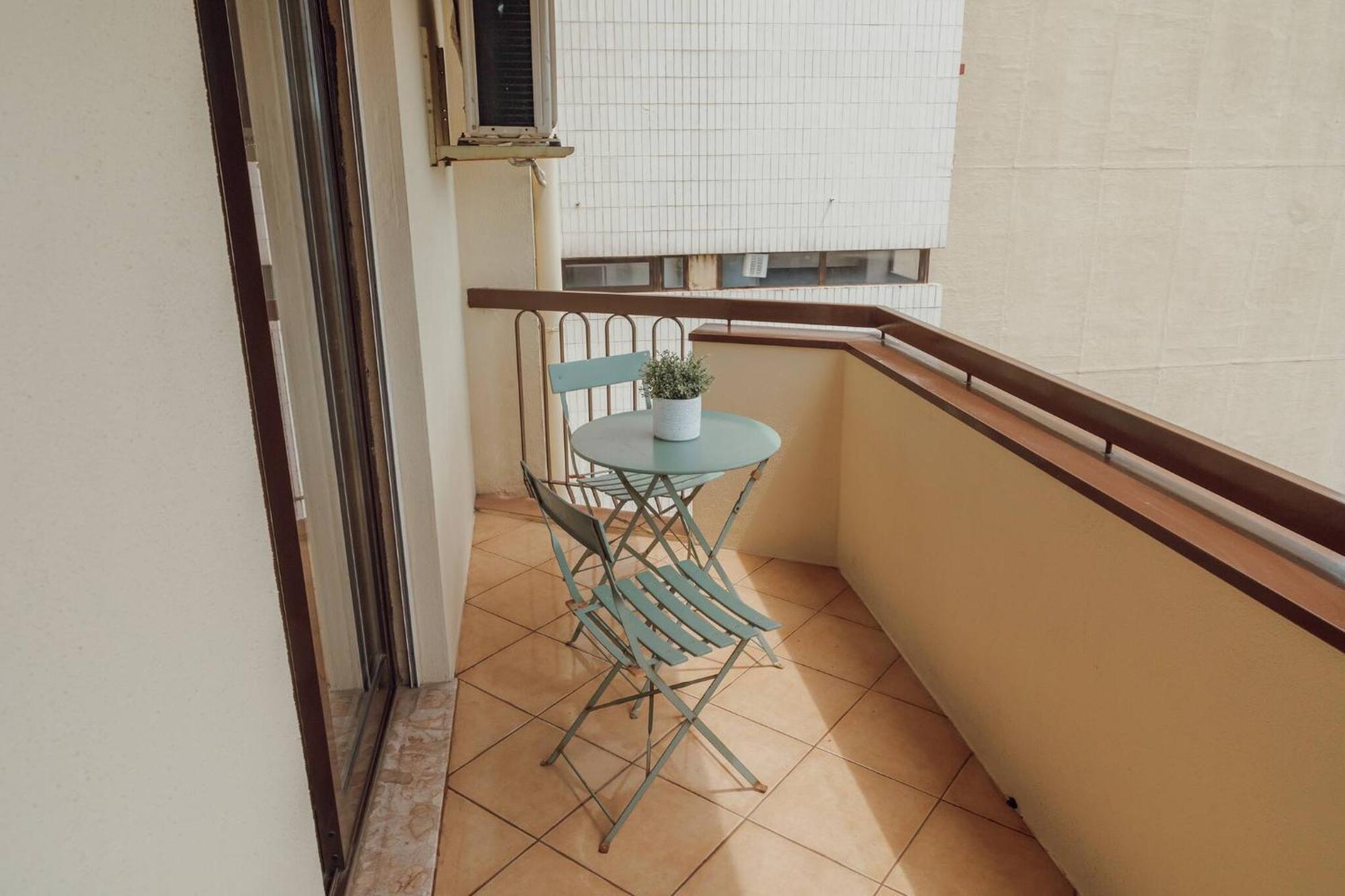 Bright By Hosty Apartment Porto
