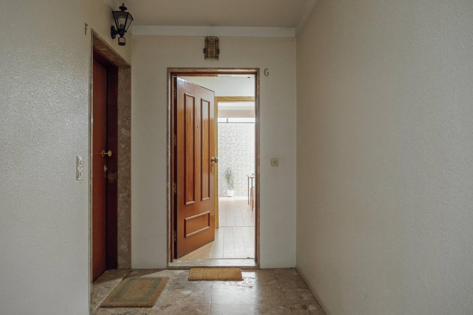 Bright By Hosty Apartment
