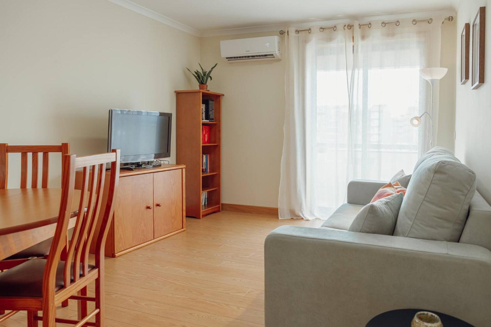 Bright By Hosty Apartment *