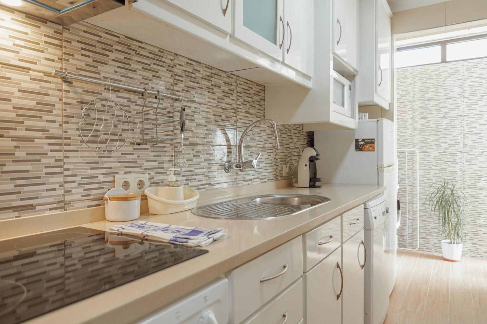 Bright By Hosty Apartment Porto
