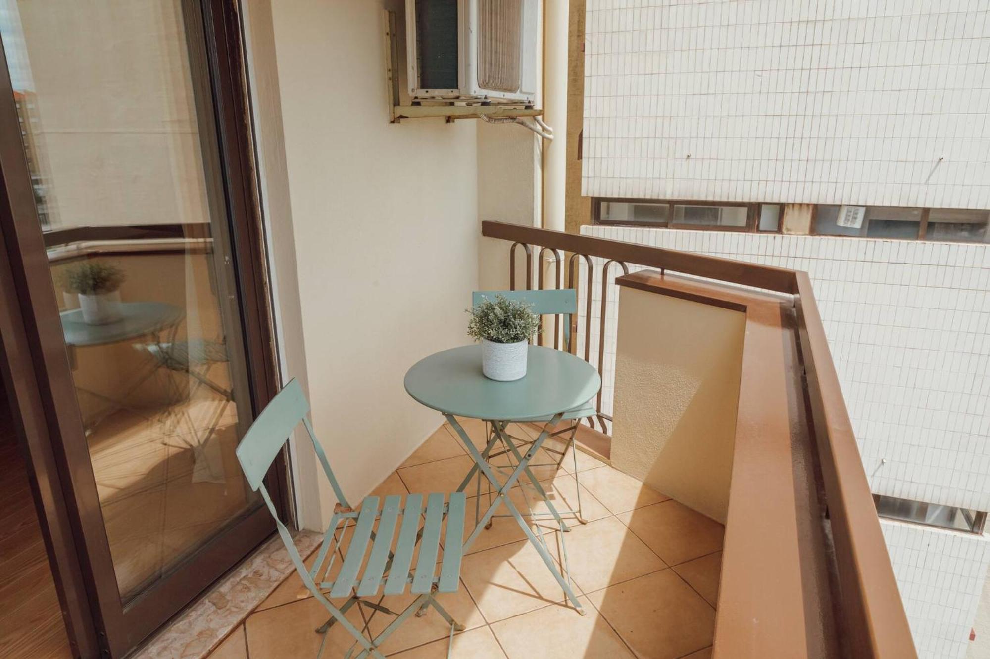 Apartment Bright By Hosty *