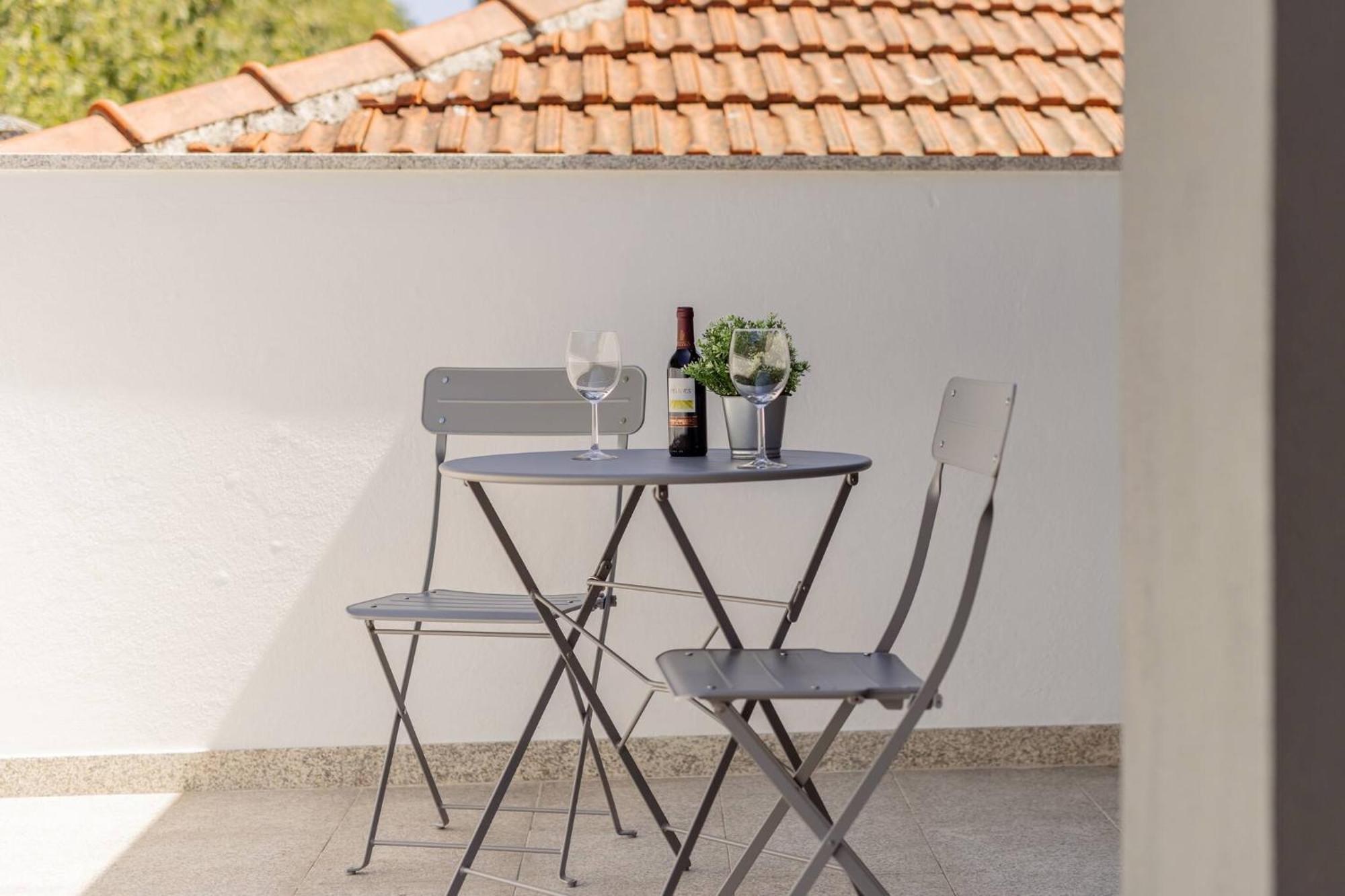 Apartment Rooftop Stylish By Hosty *